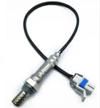 Sensor de oxígeno posterior 12559848 para Buick Rendezvous, Chevy Monte Carlo y Uplander de 2005-2007