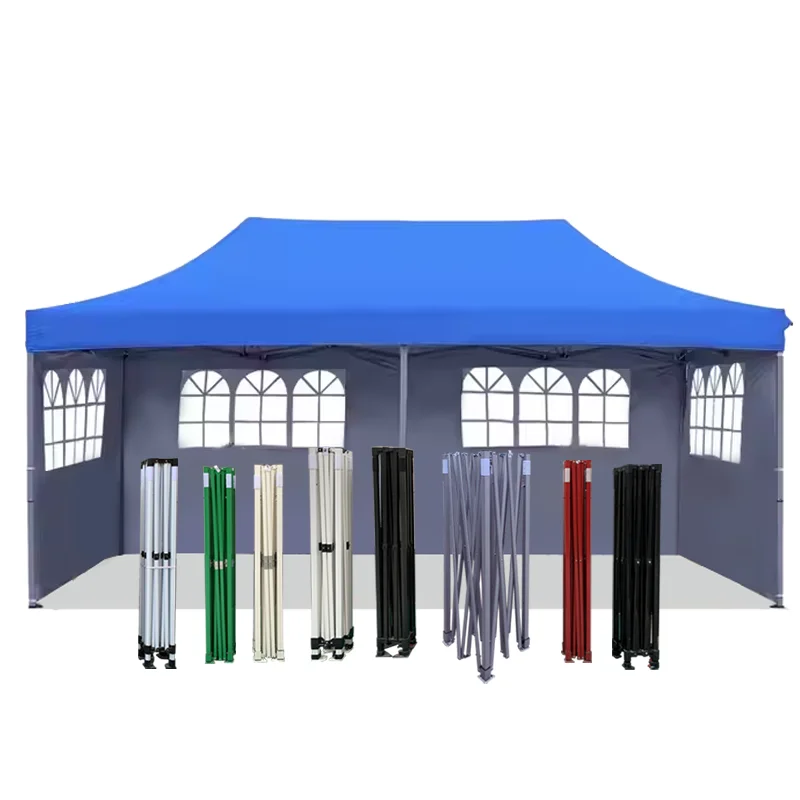 

Popular Wedding Party Outdoor Tent Fabric Backing Cloth