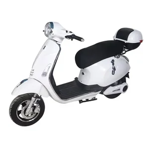 Elektromotorrad -Roller für Erwachsener, Sportbik 12 Hauptverkaufsmota Electric Scooter - №8