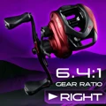 6.4Gear Ratio right