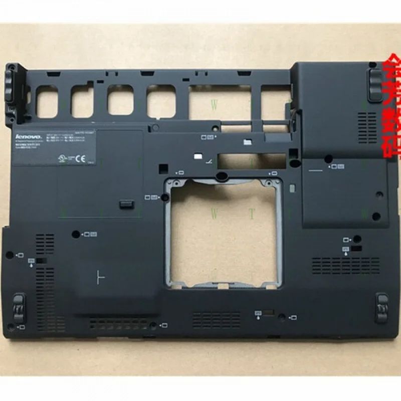 

BB для Lenovo Thinkpad X200 Базовая нижняя нижняя крышка D Shell