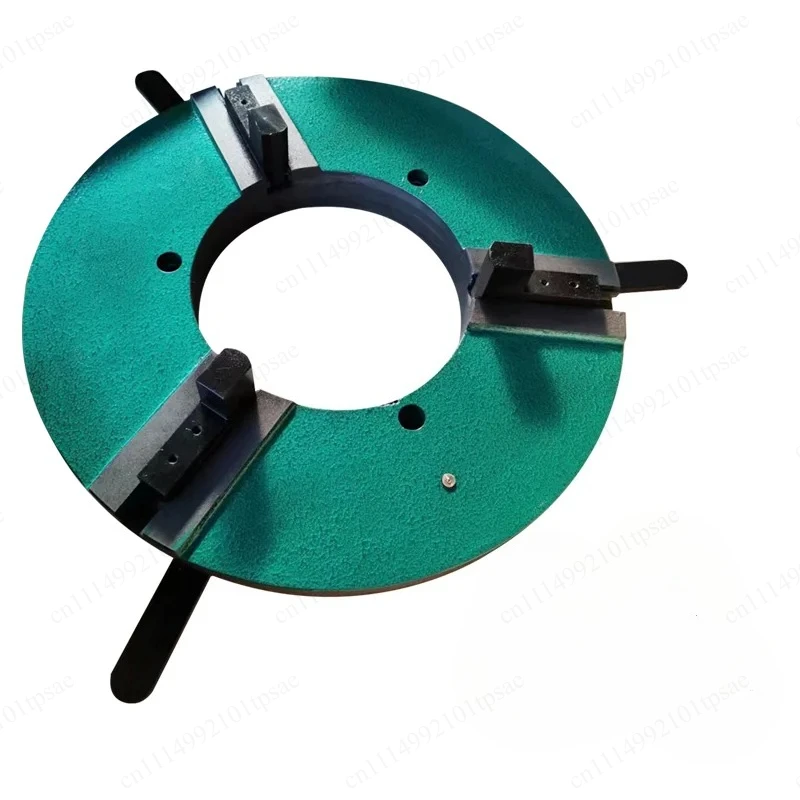 Welding positioner fast chuck, high-precision automatic welding fixture