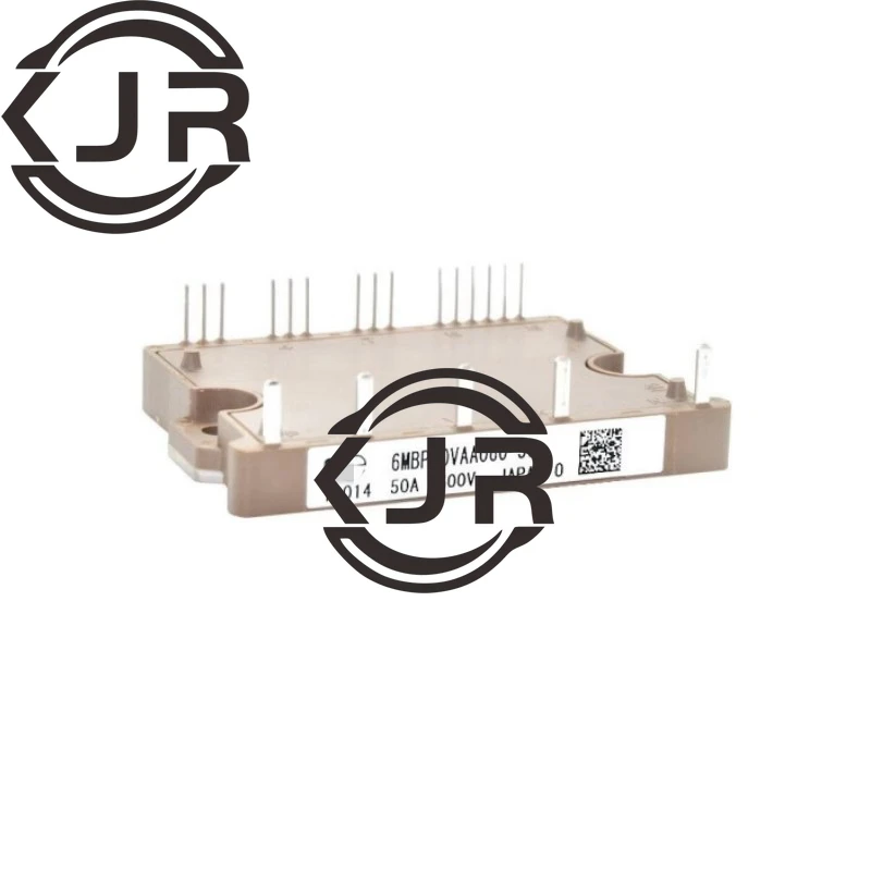 

6MBP50VAA060-50 6MBP50VAA060A-51 6MBP75BVA060-50 IGBT Module