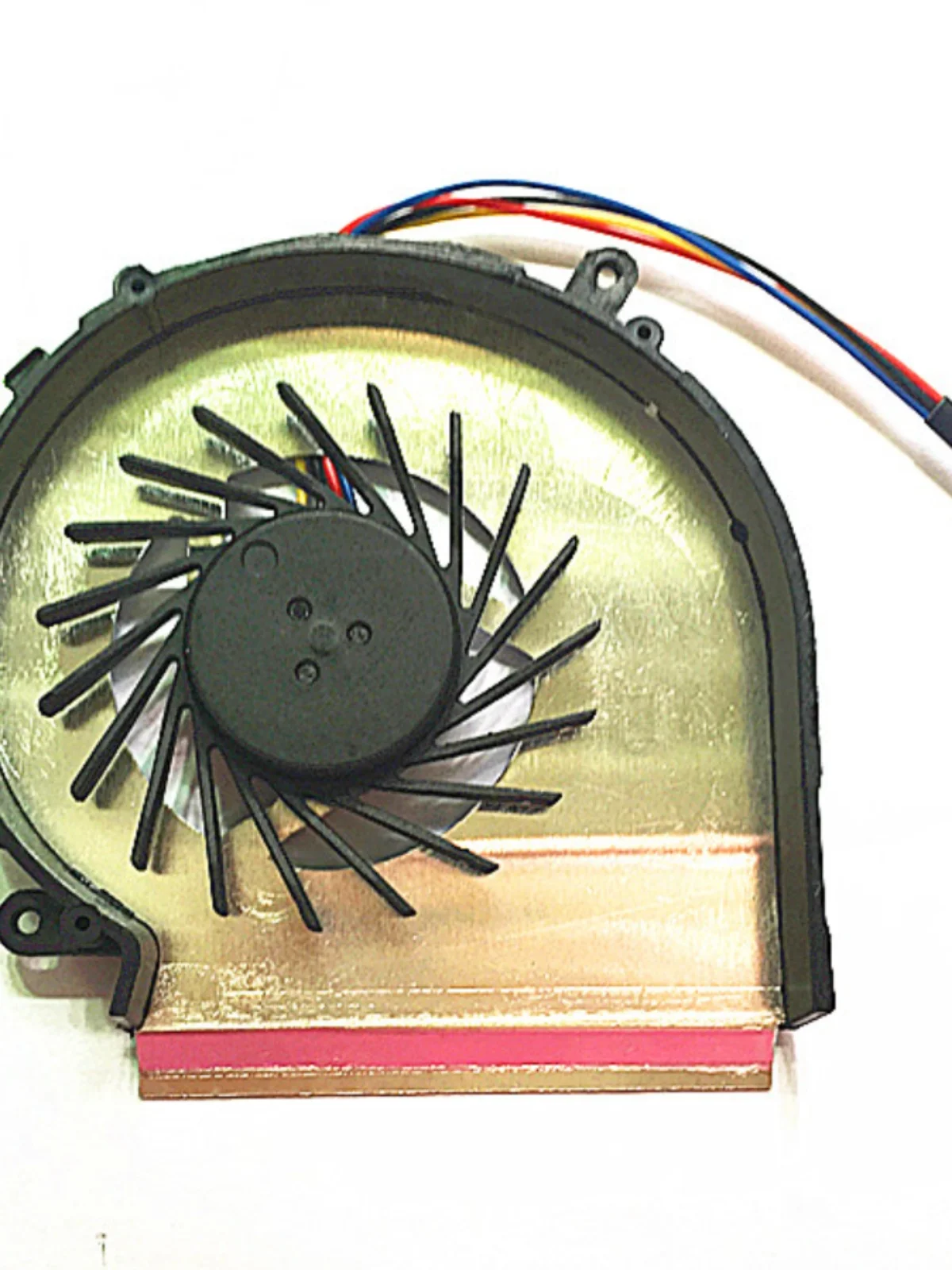 GE62VR GE72VR GP62VR GP72VR 4WIRES CPU FAN