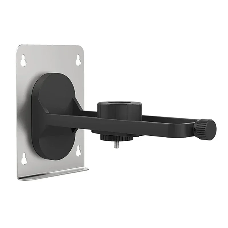 Adjustable Rotating Base Universal Level Measurement Auxiliary Accessories Wall Bracket/Lifting Platform 3PCS/Set-AB09