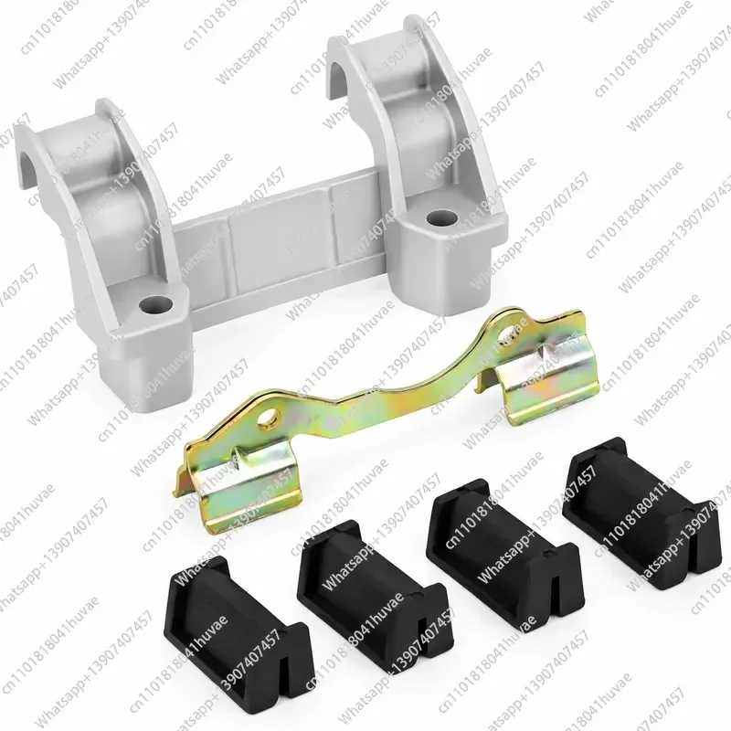 Air Cooled Diesel Engine Micro Tiller Fuel Tank Fixing Bracket 170 173 178 186FA 188 192F HOLDER