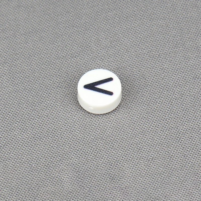 

MOC 10PCS Part Brick Printed 98138 Black V Eyes Tightly Closed Pattern Building Blocks Smiling Particle Educational Toy Kid Gift