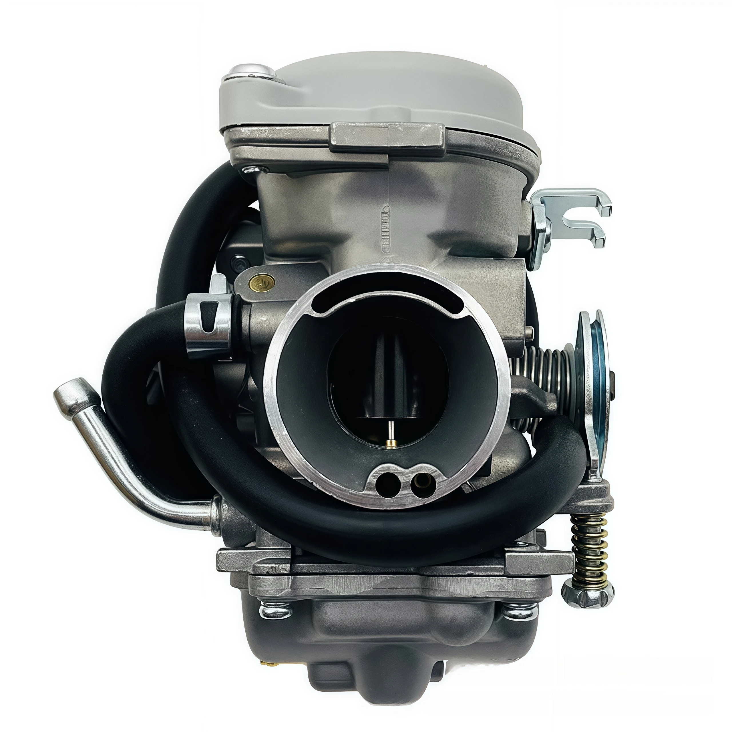 Factory Wholesale Motorcycle Carburador Nuevo Bajaj Rouser 135 LS Pulsar Con Sensor MOTO CARB TVS