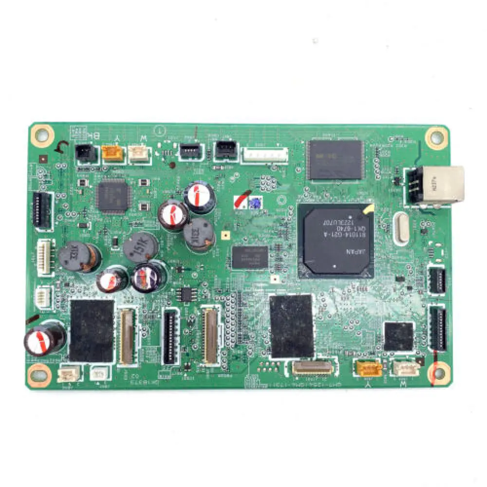 Main Board Motherboard MG5480 QM7-1254 Fits For Canon repair parts Printer Accessories