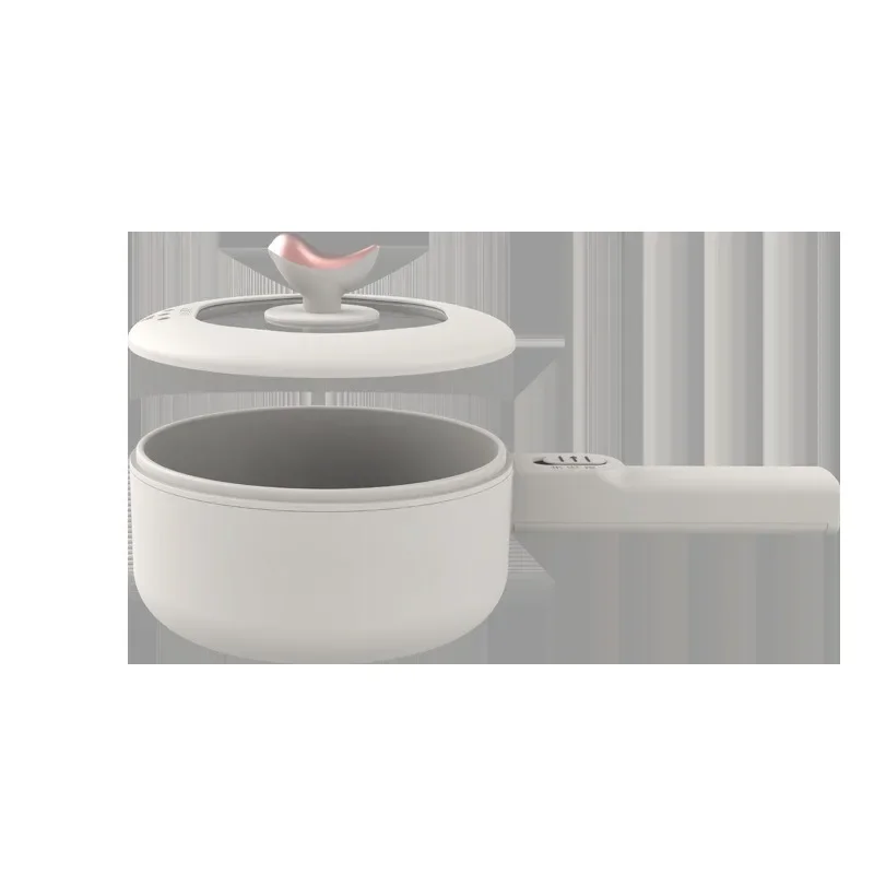 

High grade electric cooking pot Household multi functional
