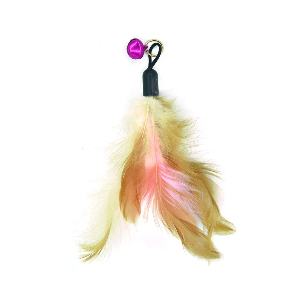 Thumbnail 4 - #20 Compare Cat Wand Toys Before You Buy