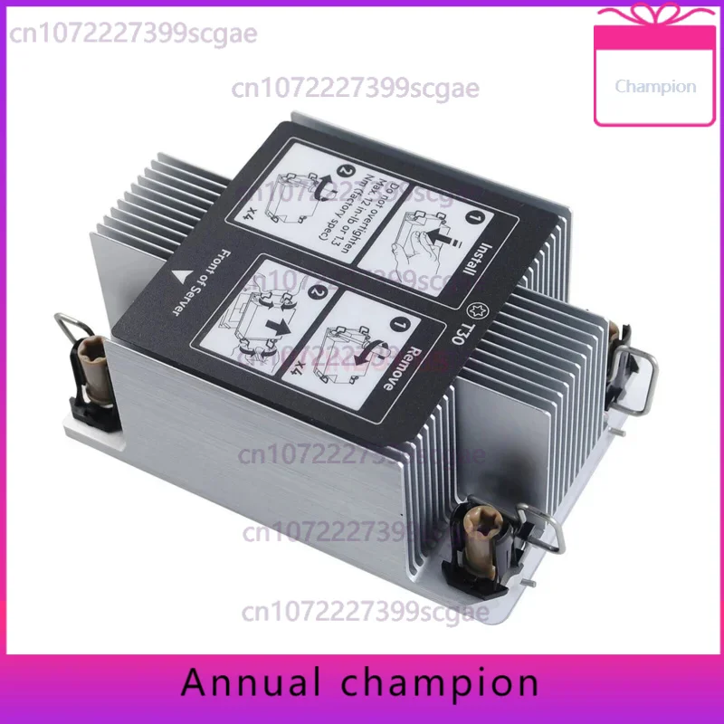 dissipateur-thermique-standard-pour-serveur-proliant-dl380-g10-plus-authentique-nouveau-p26491-001-p14966-001-p14903-001