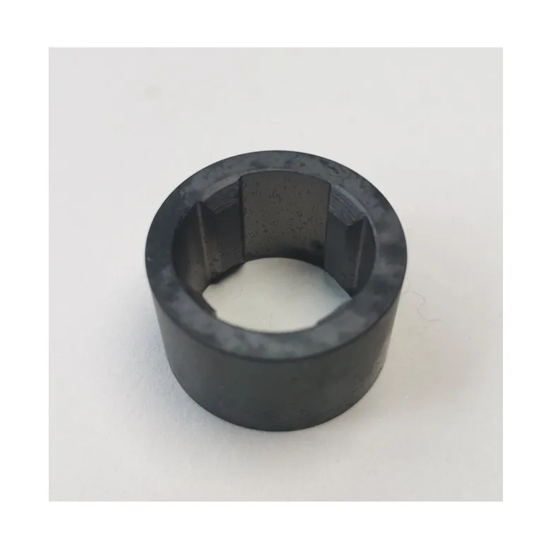

Bearing Ring Bush Shaft Sleeve for Vertical Multistage Pump CNP Pump