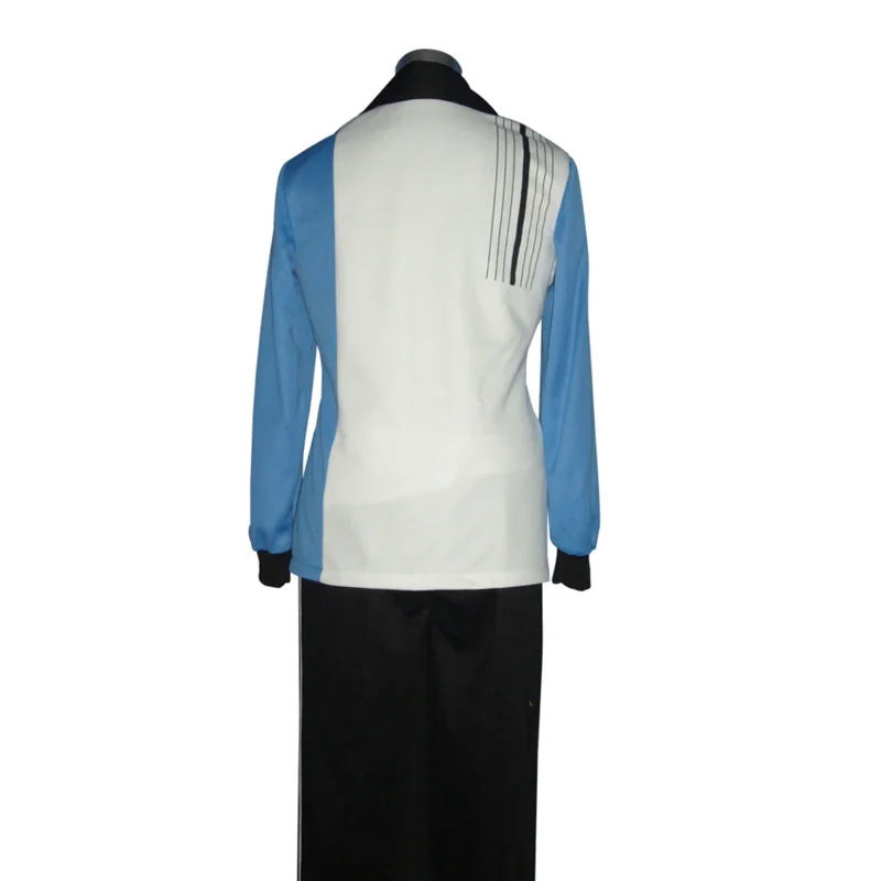 Hyotei Gakuen Winter Tennis Apparel Cosplay Costume