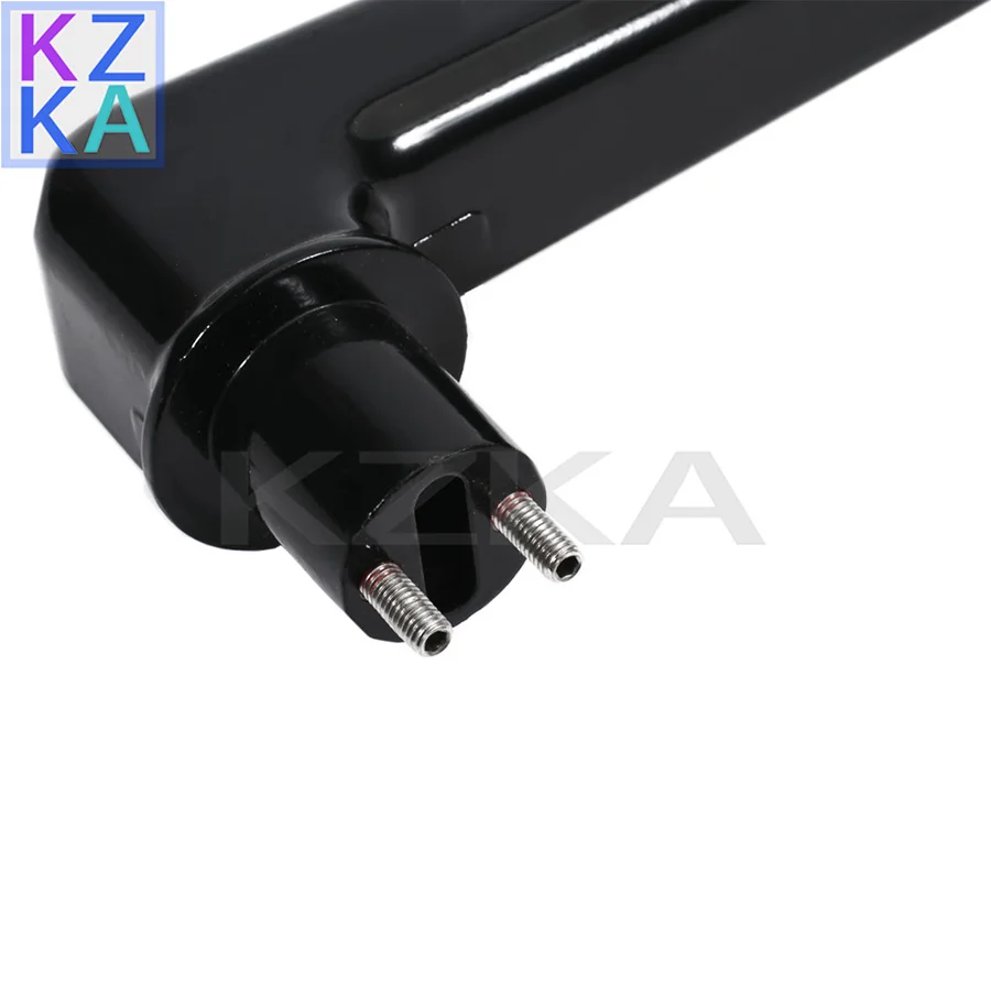 

Ручка румпеля 3B2-63011-1 3B2Q63011-1 для подвесного двигателя Tohatsu 5HP 6HP 8HP 9,8HP M5 M6 M8 M9.8 2T 3B2S63011-1 3B2Q63011 3B2S63011
