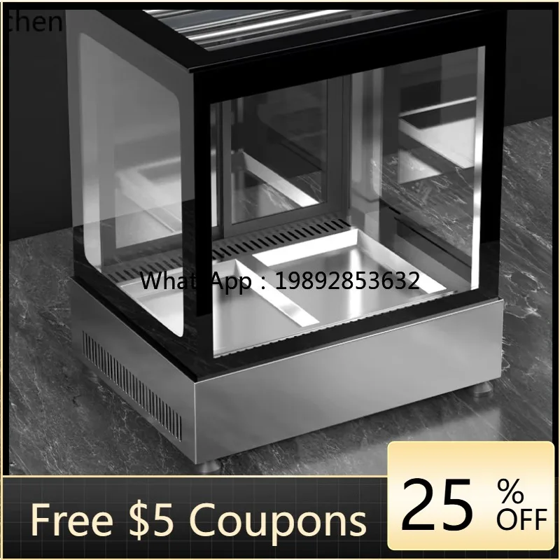 

Шкаф-витрина с теплоизоляцией BB, жареная утка, термоизоляционный шкаф, нагревательный шкаф с постоянной температурой, рабочий стол