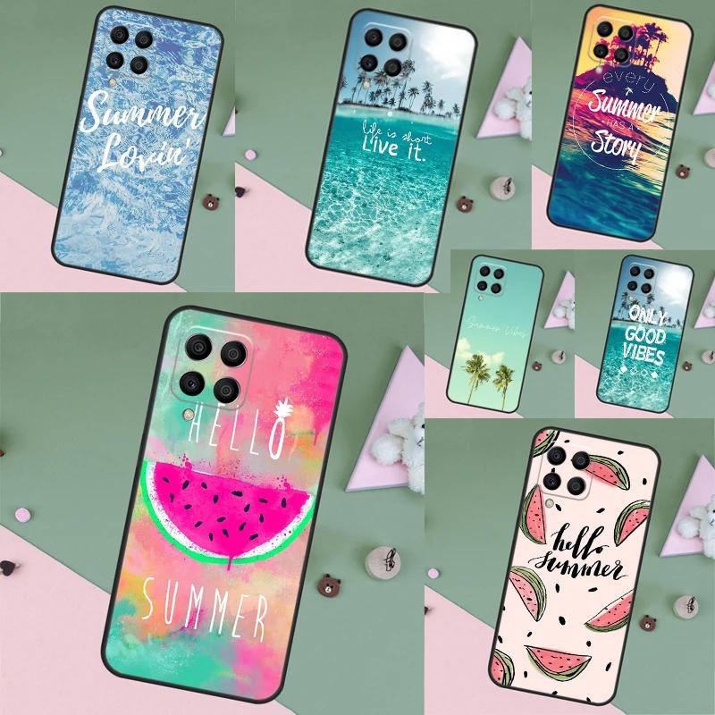 Love Summer For Sam…