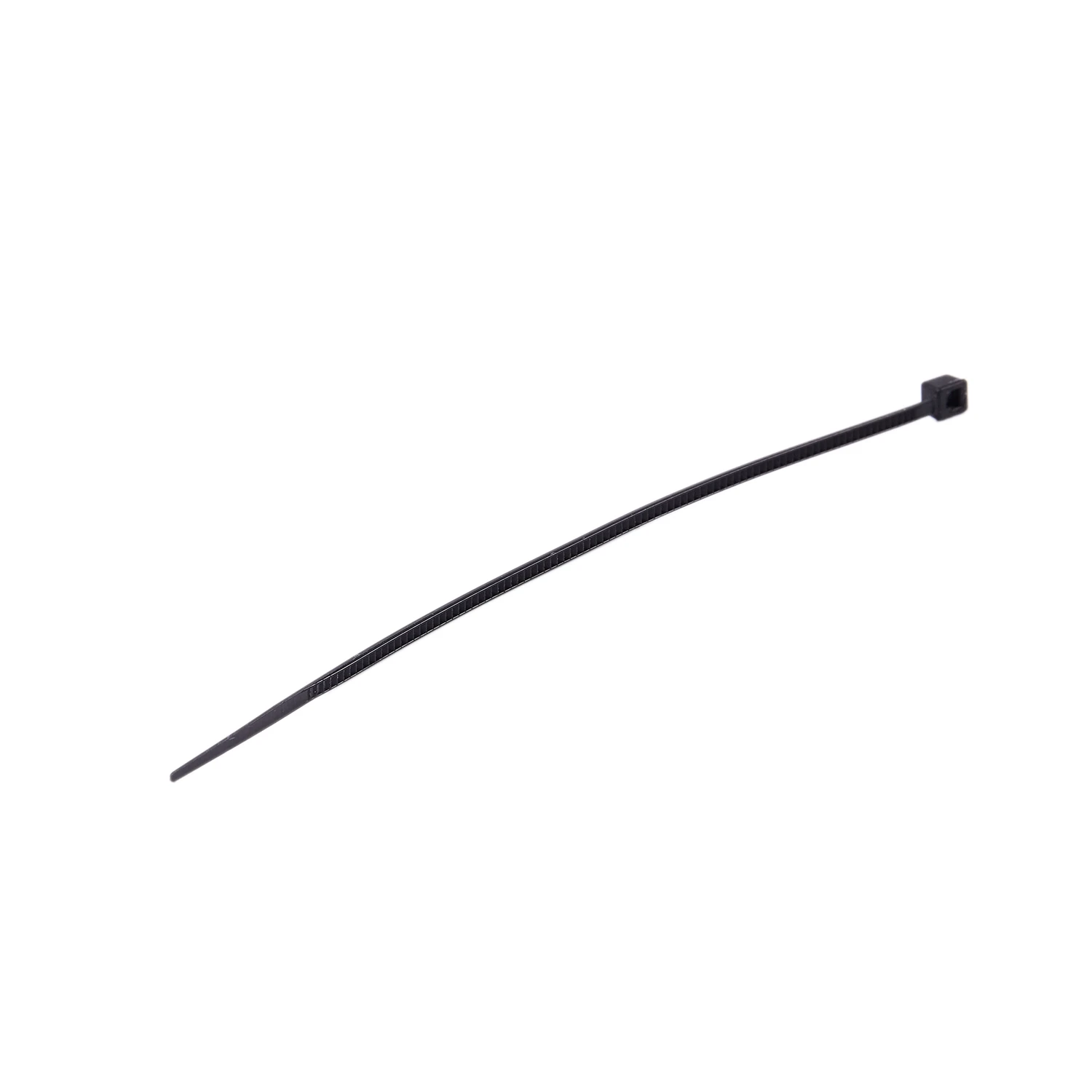 Oct Sale Cable ties INDUSTRIAL QUALITY Cable ties: 100x2.5mm Color: black Quantity: 50 pieces