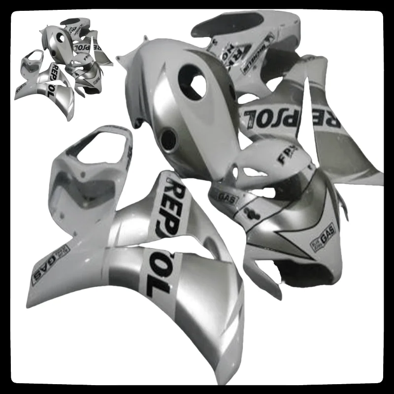

Полные обвесы для CBR1000RR 2008–2011 Комплекты обтекателей CBR1000RR 2008 Пластиковые обтекатели CBR 1000 RR 08 09