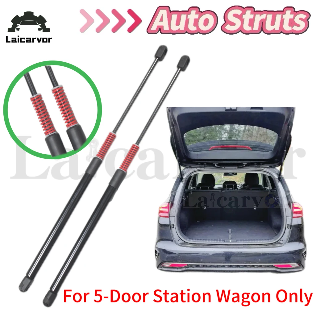 

Для Kia Ceed SW (JD) Sportswagon 2012-2018 задняя дверь багажника, автоматические стойки багажника с пружинами, задний багажник, автоматические газовые амортизаторы