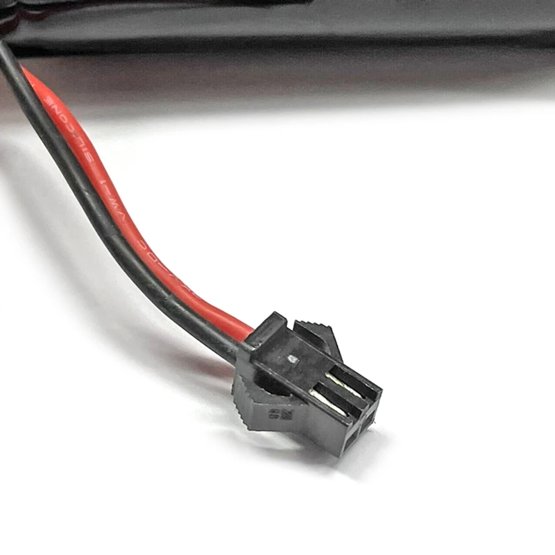 7.4V/1200mAh Replaceable Cell & Wire for 1/10 Model Toy Car & Vehicle