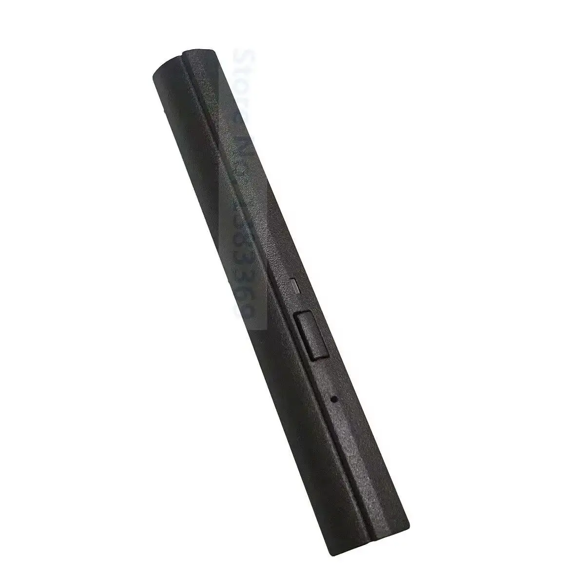 Black DVD ODD Optical Drive Bezel Front Panel Faceplate Cover for Dell 3421 5421 5435 5437 Laptop