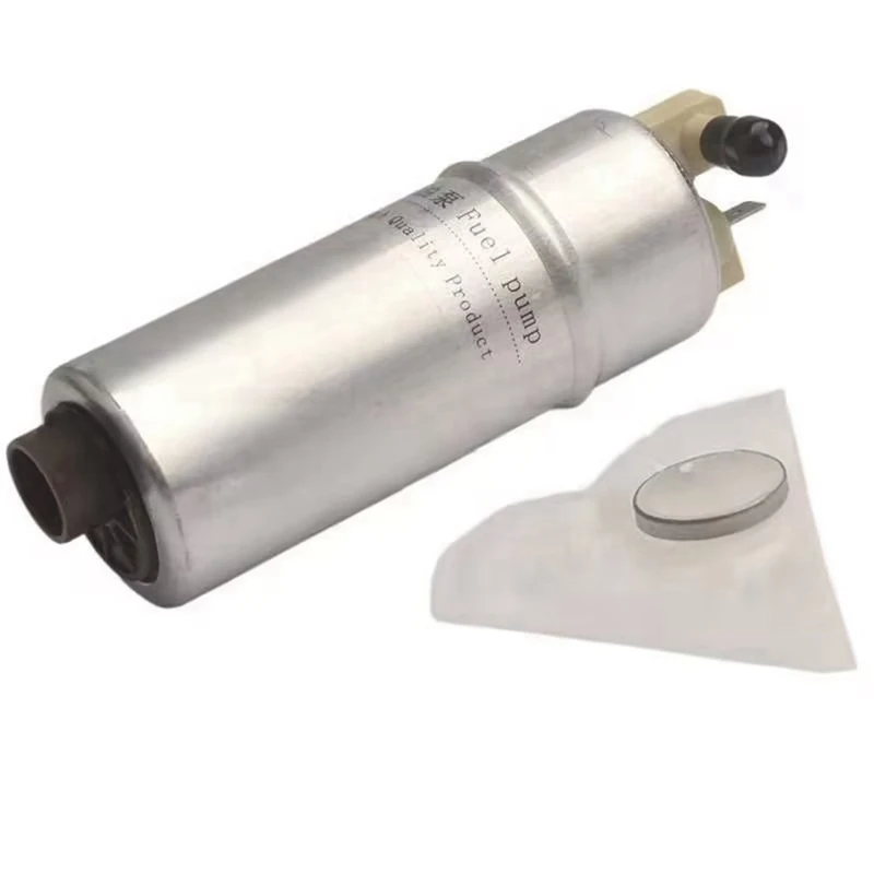 

Electric Fuel Pump 0986580129 7.22013.02.0 E10372 E8311 16141183216 For BMW 5 Touring E3 5 E34 5 E39 Touring E39