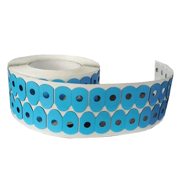 Double Side Adhesive Tape for Lens Grinding Machine