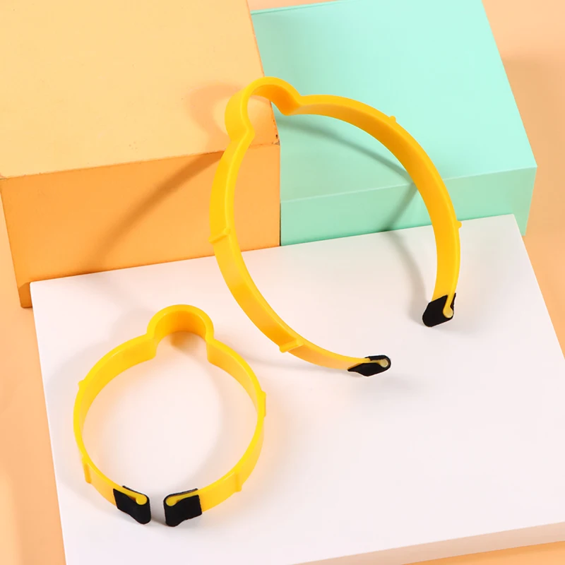 Abrazadera de aplicación de envoltura de vinilo para coche, herramienta de soporte de película antideslizante con clip de rodillo, grado profesional, abrazadera de instalación