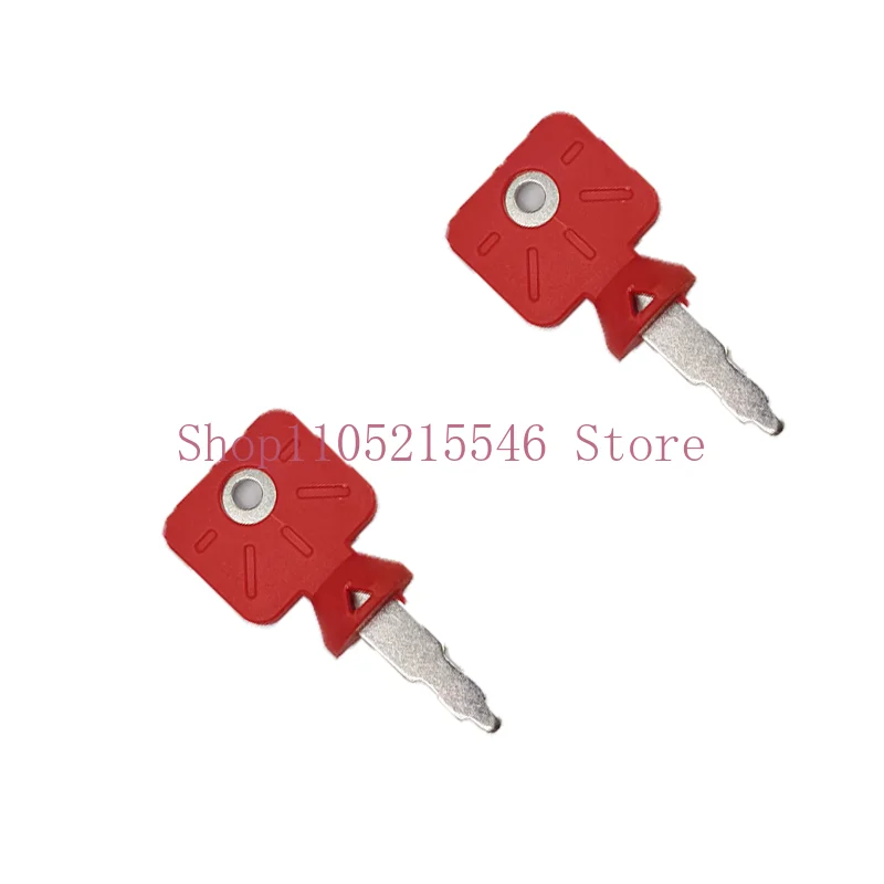 Lawn Mower 65021ES 65022ES 67521HVE 67522ES 7021RES 87521RES For  1/2/5/10/20PCS  532180331  Ignition Key Fits