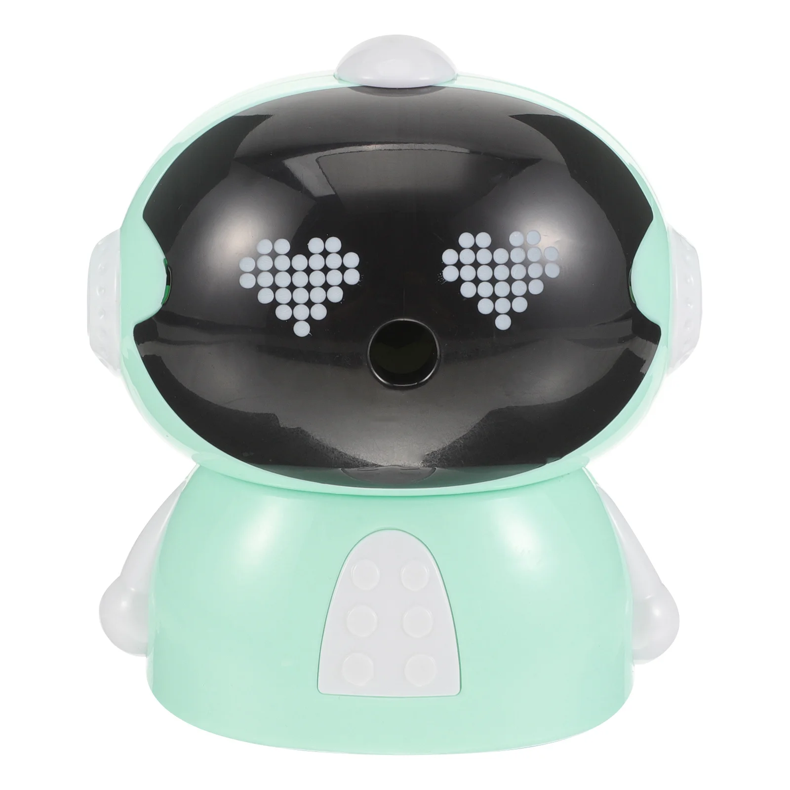 1 قطعة مبراة أقلام رصاص كرتونية جميلة أداة فعالة للطلاب مدرسة المنزل مكتب عيد ميلاد هدية السنة الجديدة