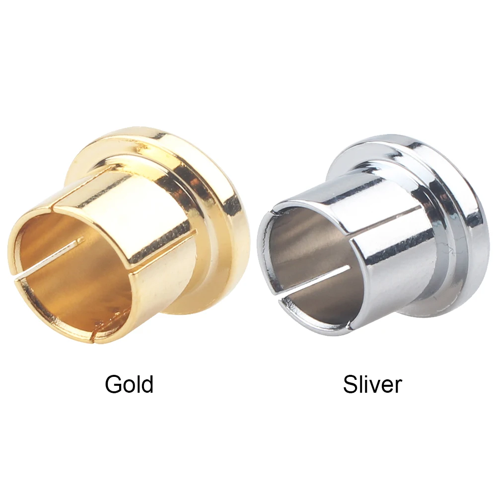 Gold/rhodiniert rca schutzkappe stecker staub dichte abschirmung buchse steckdose schützen abdeckung kappen rca staub kappen für audio lautsprecher