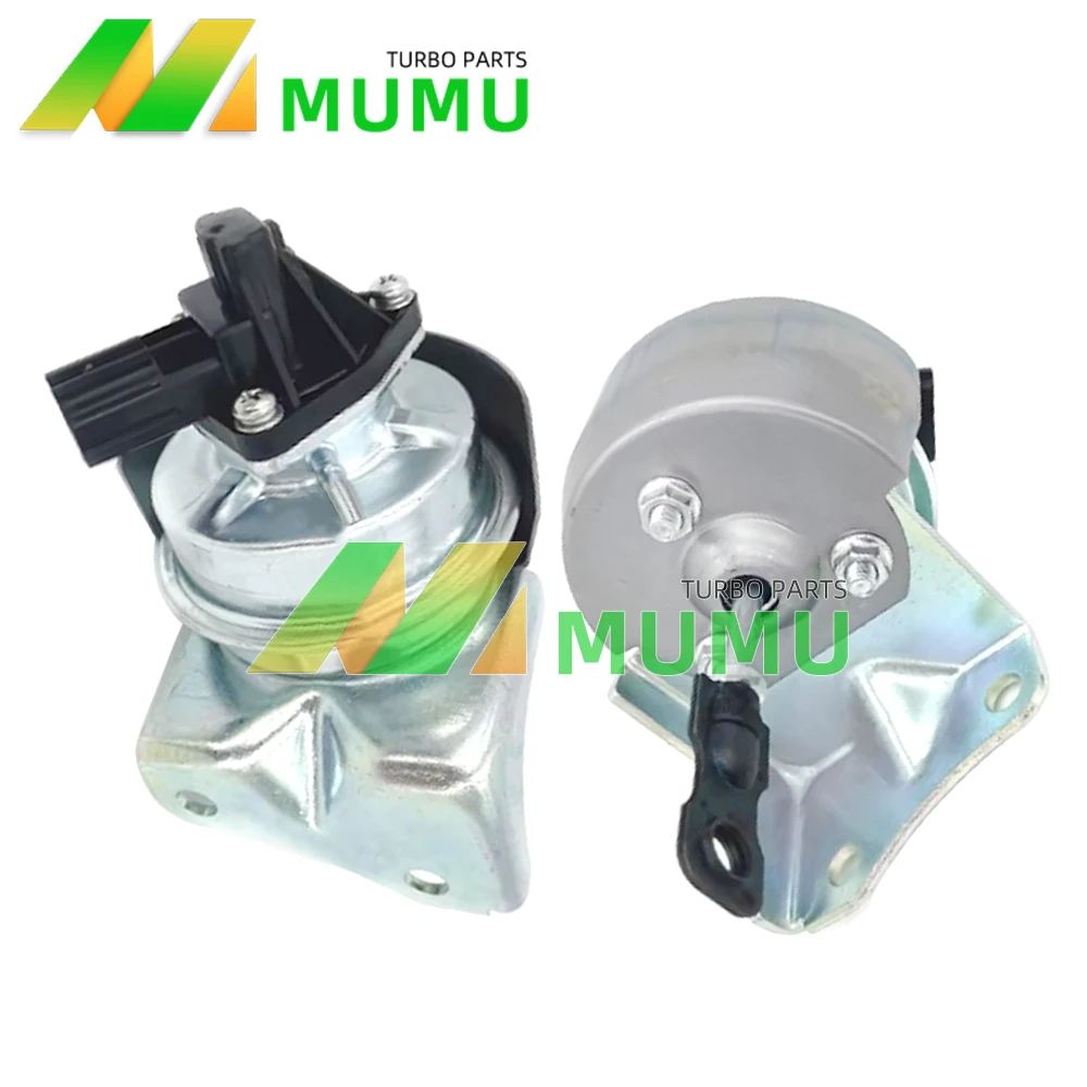 

Electronic Turbo Wastegate Actuator TF035 For Mitsubishi L200 Triton 2.5D 4N15 1515A322 49335-01700 4933501700 Turbo Actuator