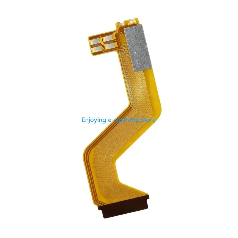 Flachband-LCD-Bildschirm-Verbindungskabel für die Überholung von Handheld-Gaming-Geräten Y4QF – Detail 5