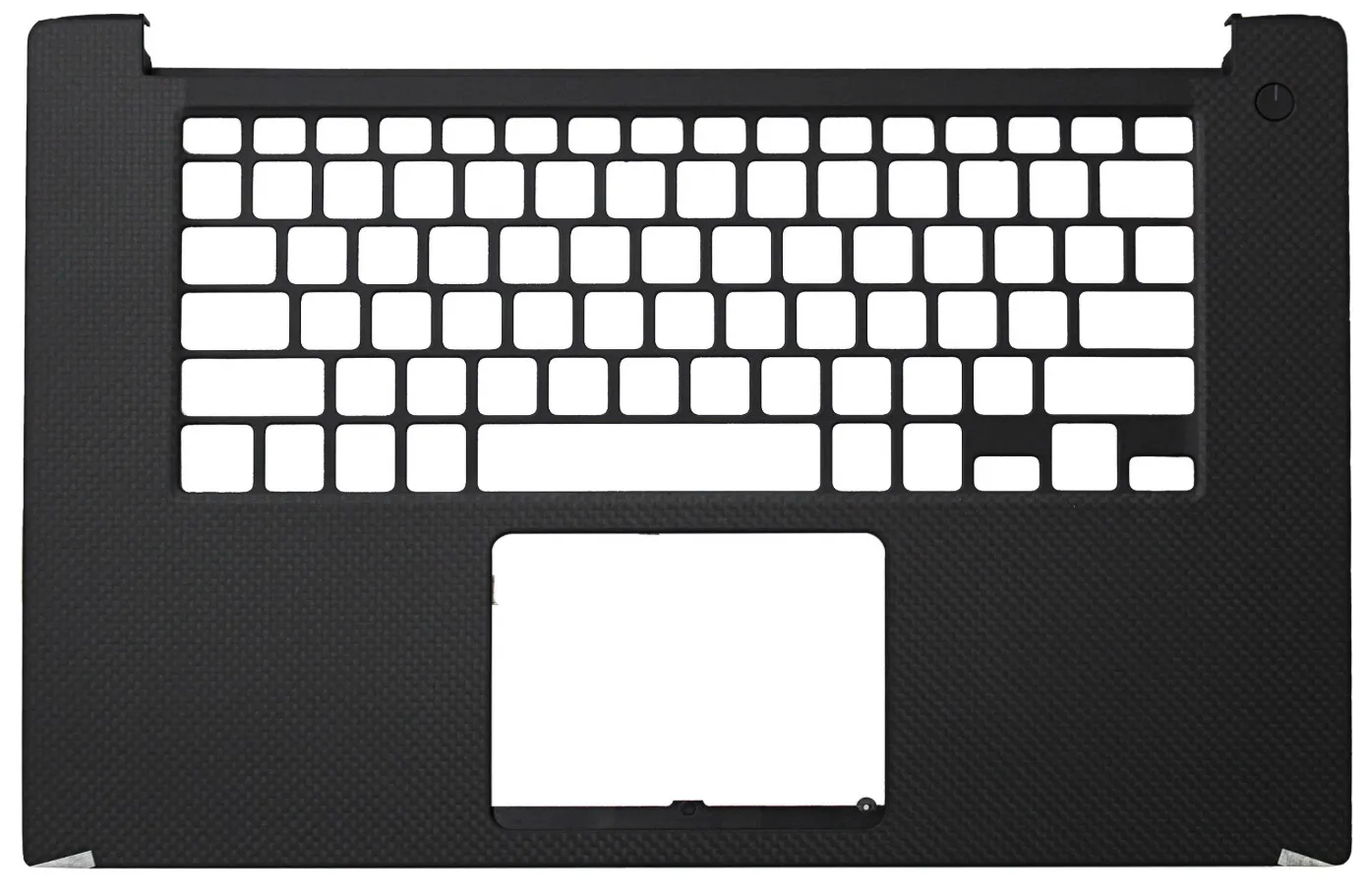 

NEW for Dell XPS 15 9560 LCD Laptop Palmrest Touchpad Assembly Y2F9N 0Y2F9N 086D7Y