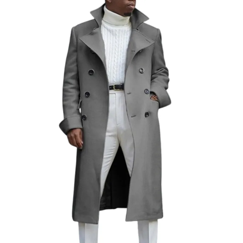 Thumbnail 4 - #39 Best Classic Trench Coats to Buy In 2026