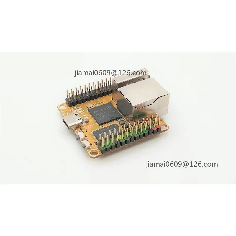 Carte de développement IoT Quad-Core A35 pour la plateforme de prototypage de systèmes embarqués de haut-parleurs intelligents