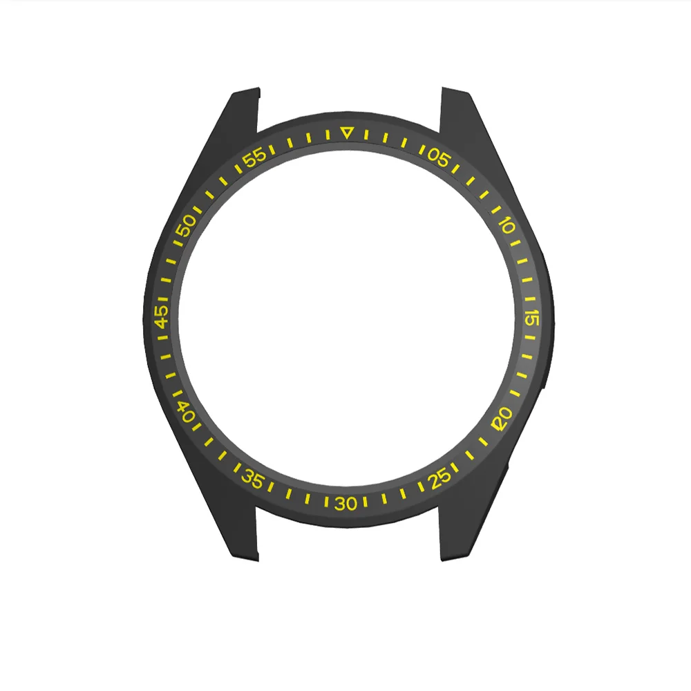 Smart Watch Case Dustproof And Dropproof Durable Protective Case Simple And Stylish Convenient Pc Protective Case Useful