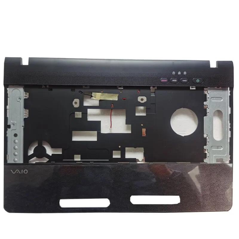 

New For Sony VAIO VPC-EL Series VPC-EL111T PCG-71C11L PCG-71C11T PCG-71C12L Laptop Palmrest Upper Cover