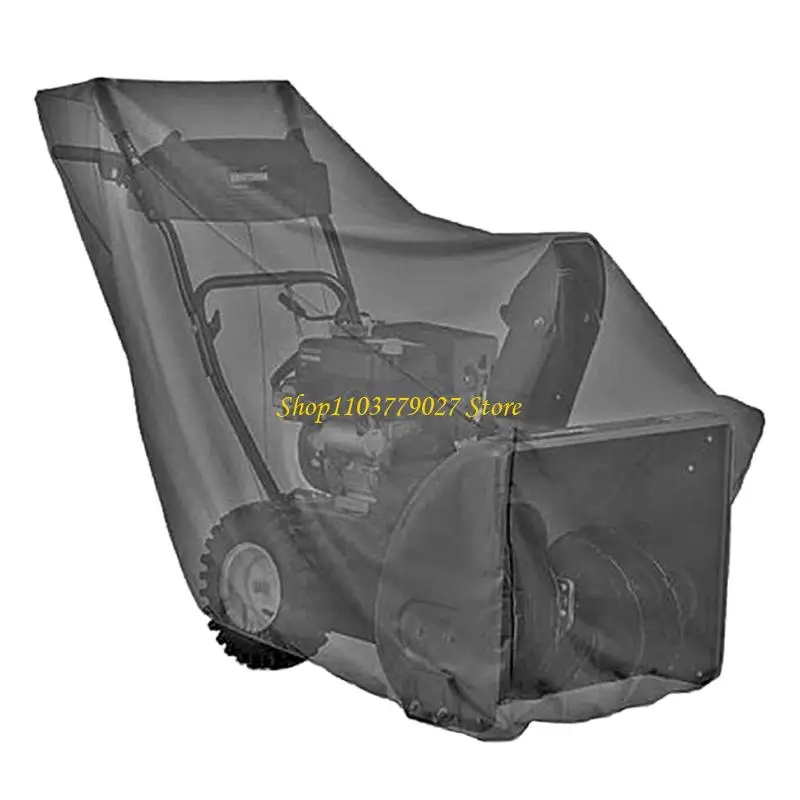 c4df-snow-blower-protector-tear-resistant-oxford-fabric-dustproof-snowblower-cover