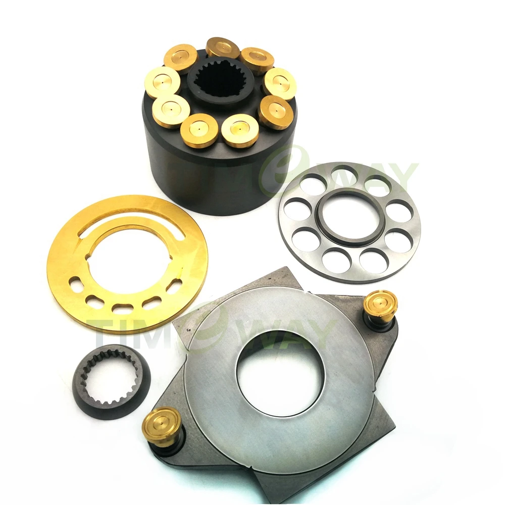 

A10VSO71-31R/L A10VO74 Hydraulic Pump Parts Repair Kit for Piston Pump Replacement REXROTH Rotor Group