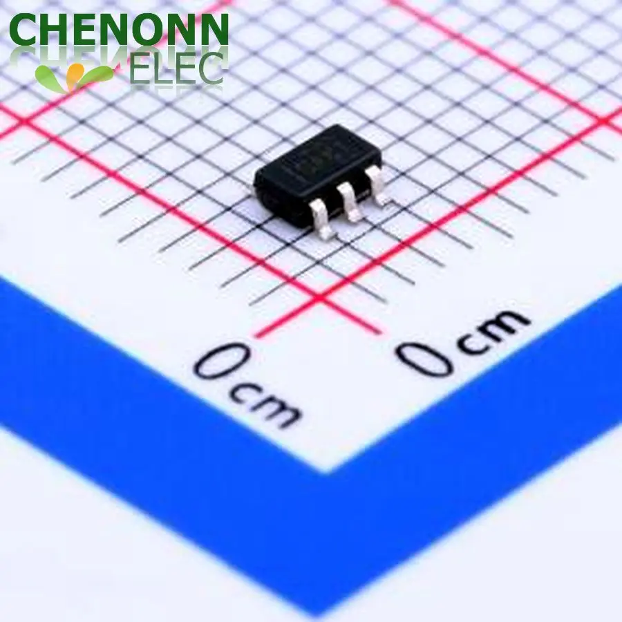 30PCS/LOT SN65LVDS2DBVR (Drivers, Receivers, Transceivers)