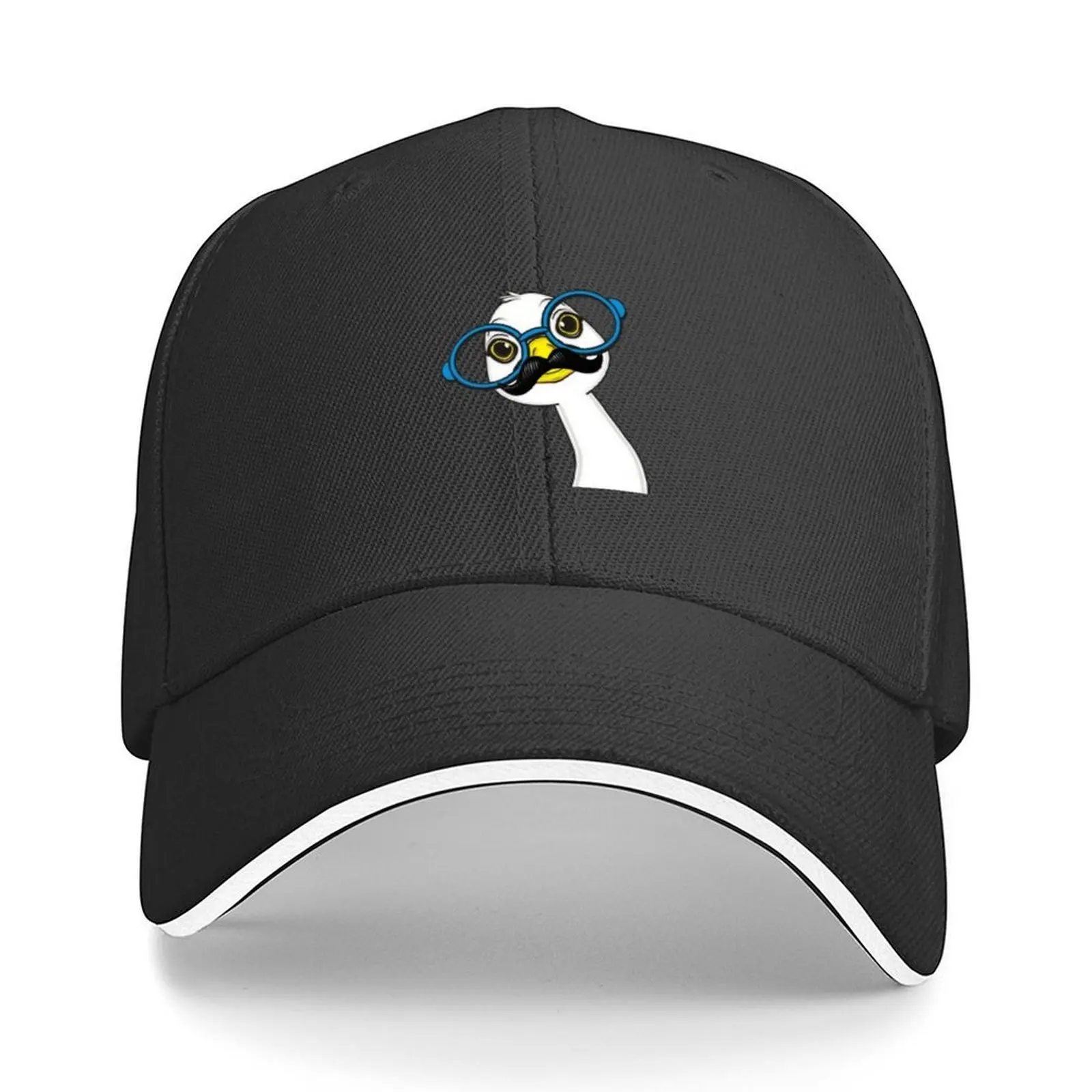 

Goose Baseball Cap Beach Bag Custom Cap hats on offer Icon Caps For Men Women's