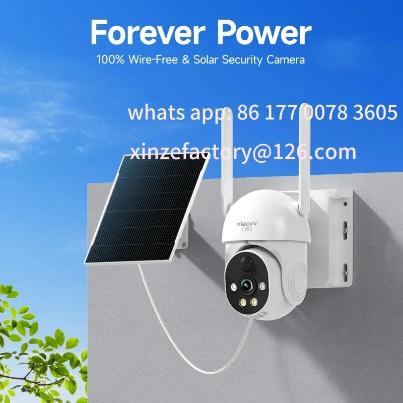 Customizable 8MP 2K… - image