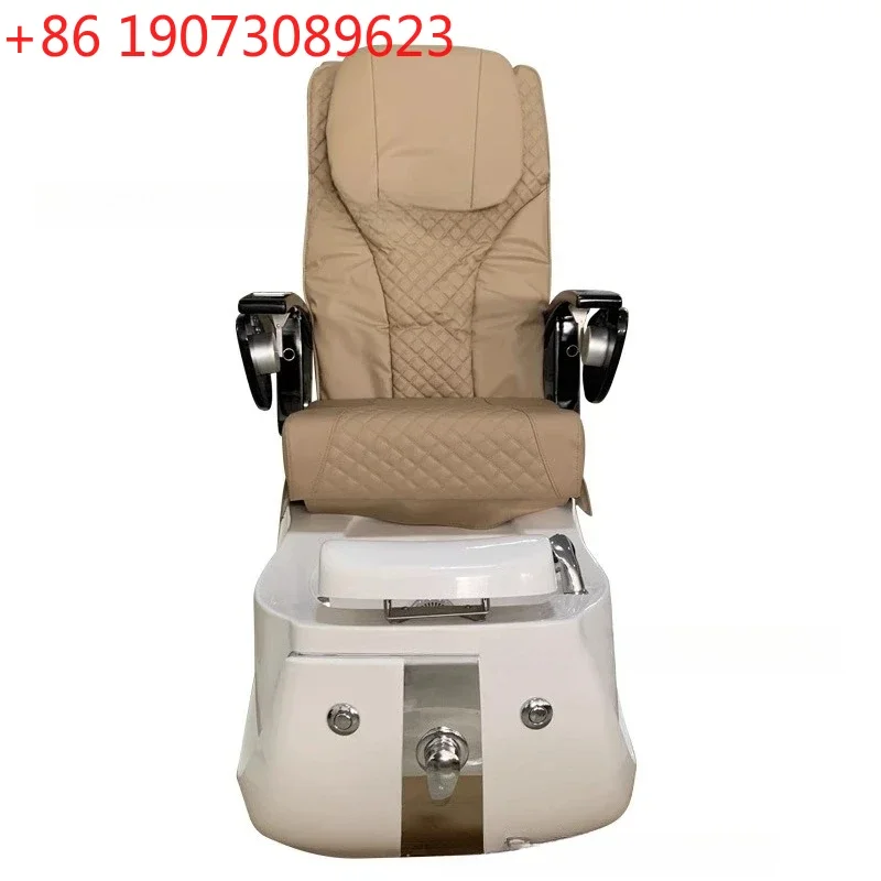 

Стулья для педикюра премиум-класса для салона Спа