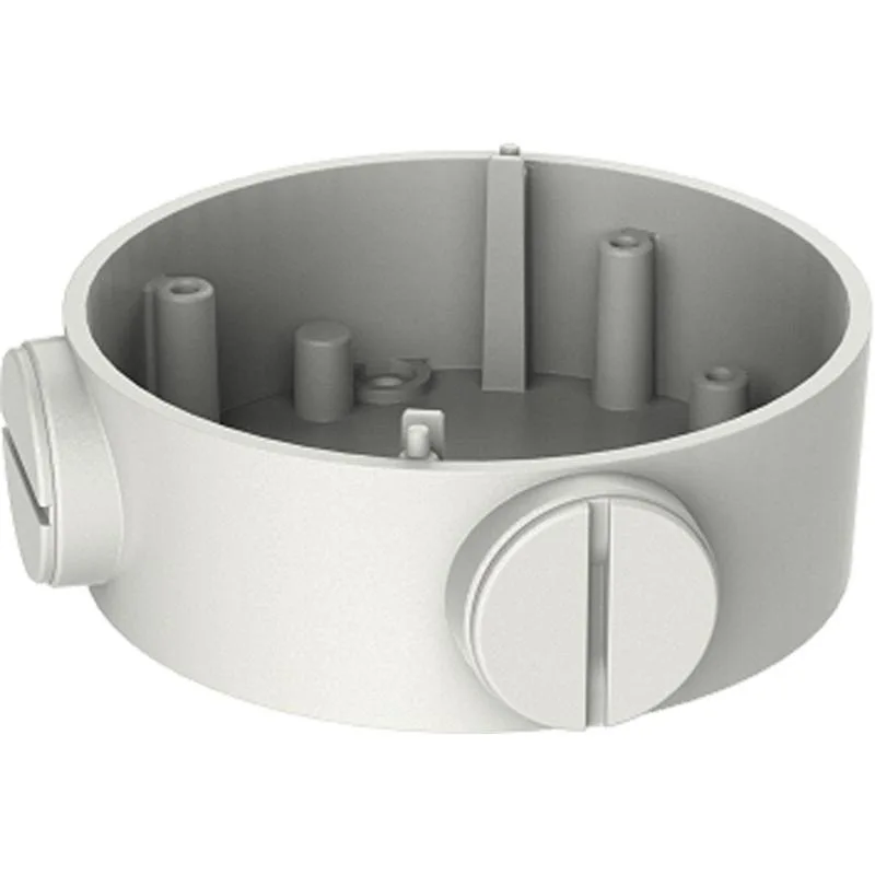 CCTV Security Camera Junction Box For Hikvision DS-1260ZJ All-in-One Cartridge Wire cable Hidden Cable Box for IP cameras