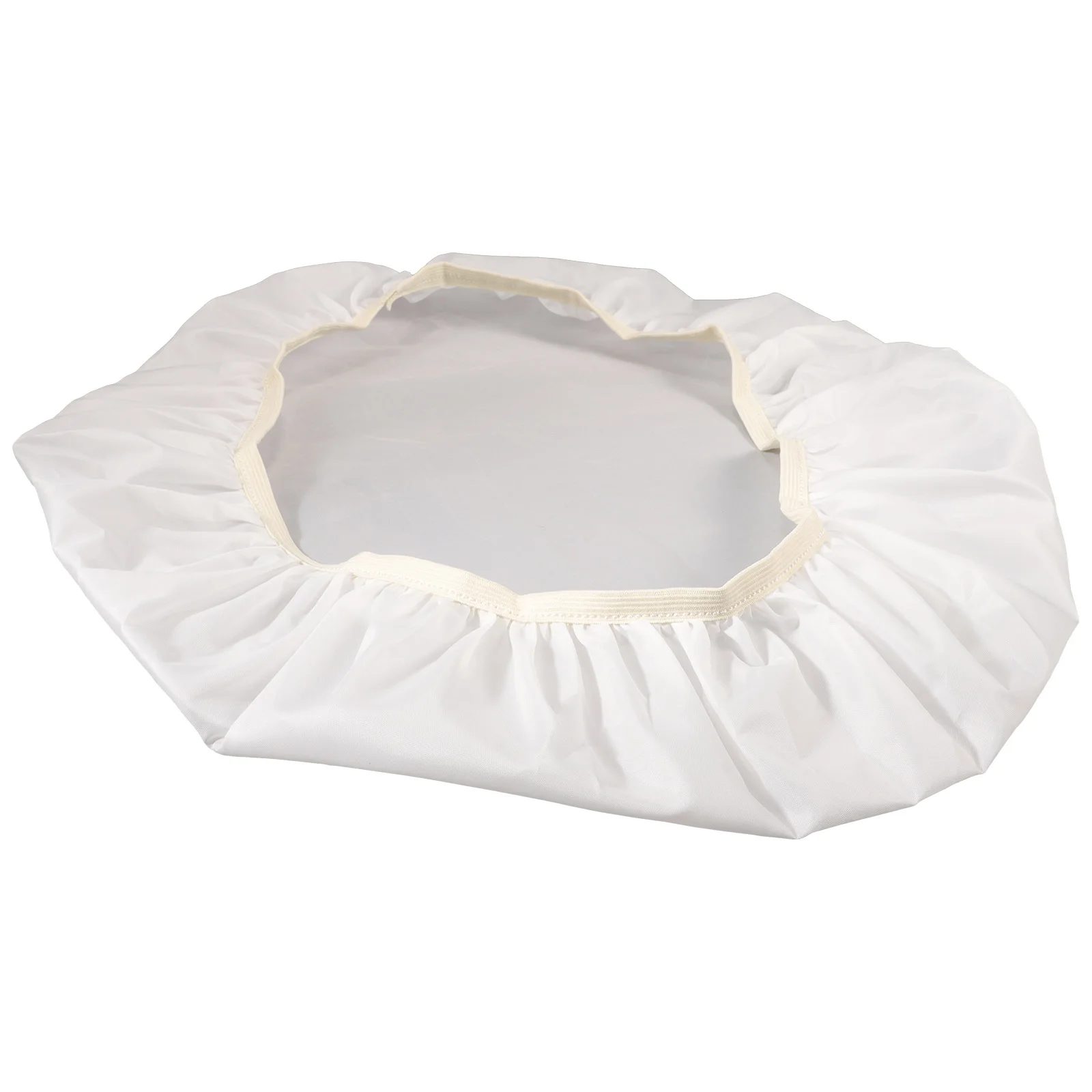 Lamp Anti-glare Lampshade Black Pendant Light Ceiling Protection Cover Spherical Peva Chandelier