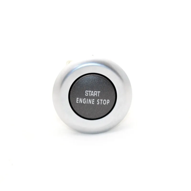 

Push Button Car Start Stop Ignition Switch Button For Land Rover Discovery 4 Range Rover Sport Vogue