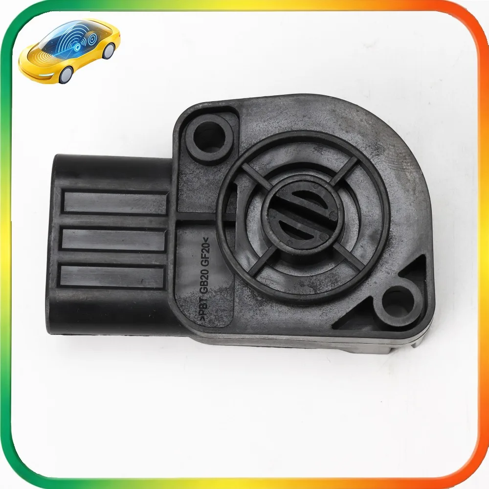 85101350 131973 2603893C91 Throttle Position Sensor TPS For Volvo Truck Cummins Mack International Ford Navistar Williams
