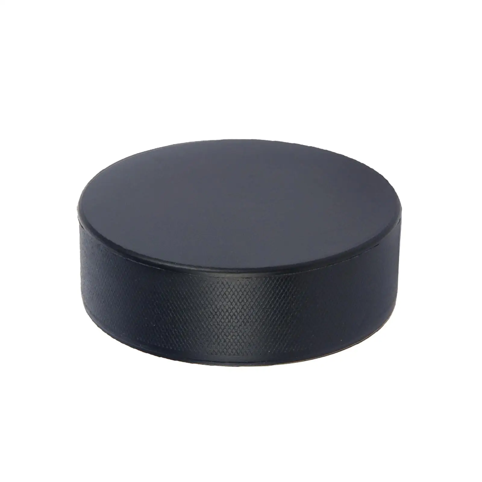 

Ice Hockey Puck Practical Outdoor Games Kids Toy Wear Resistant Sturdy Training Ball for Adults Beginners Youth Athletes Kids